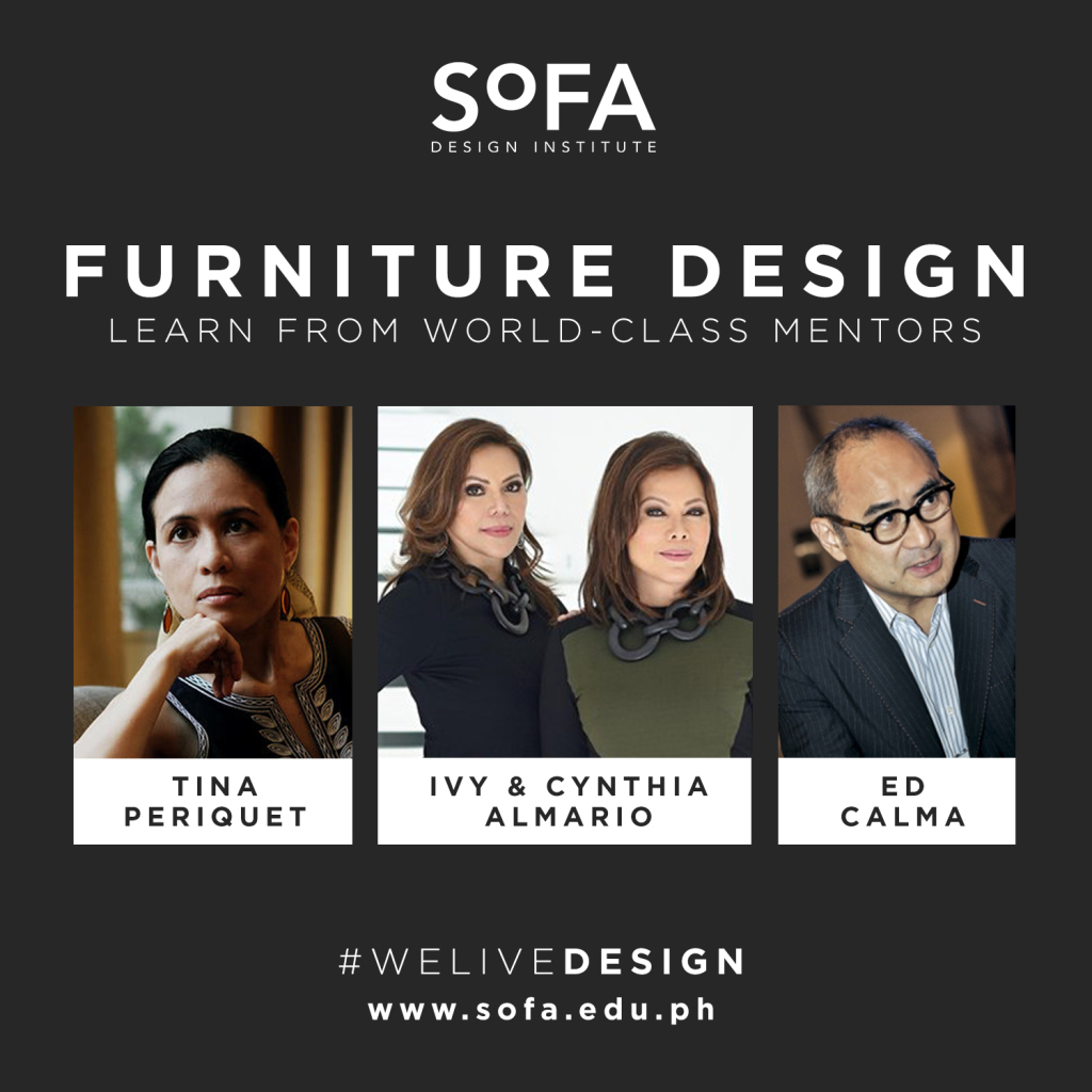 FurnitureDesign - Faculty