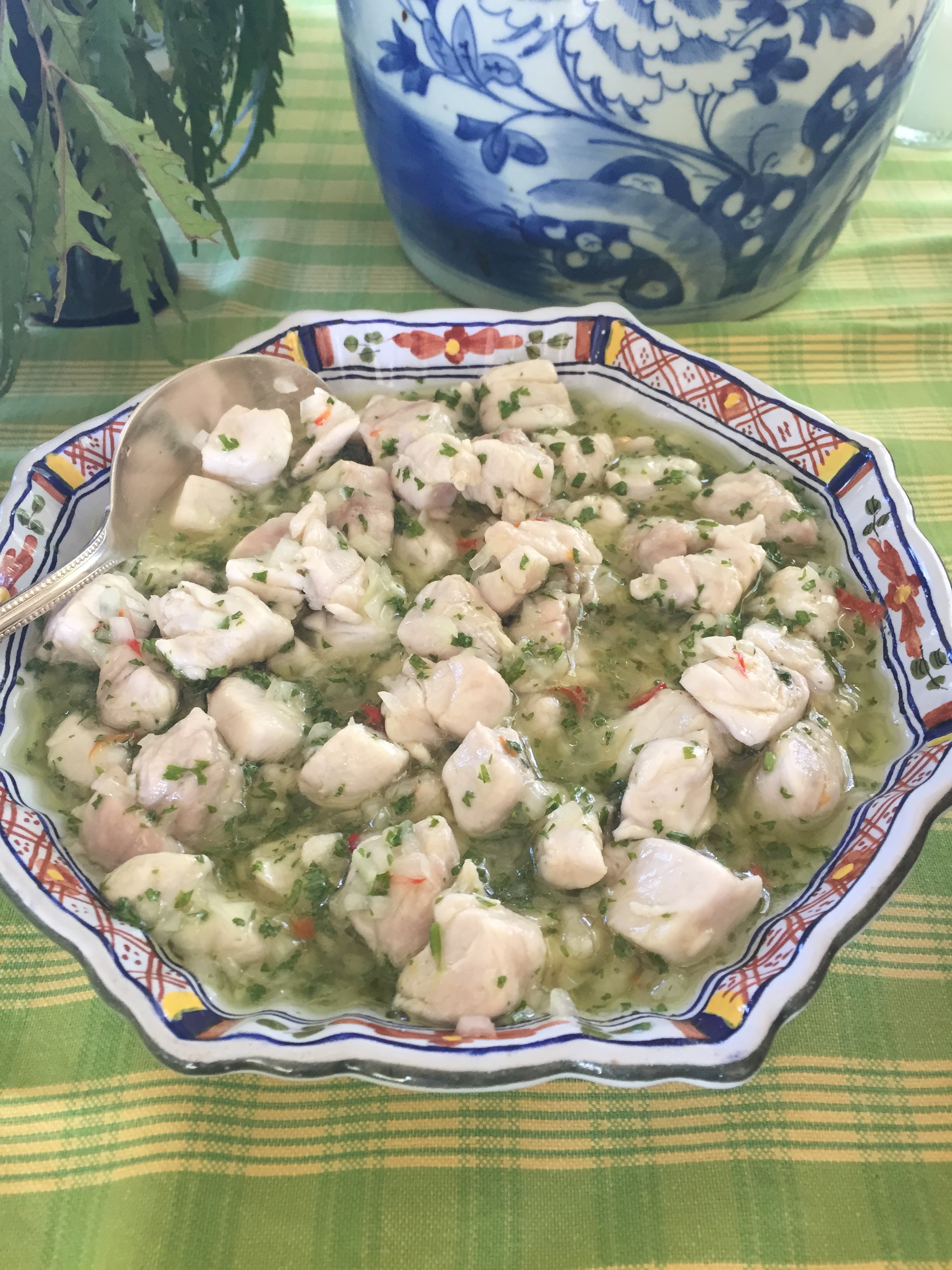 Ceviche