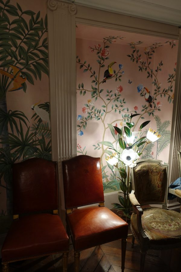 the beautiful house of de gournay