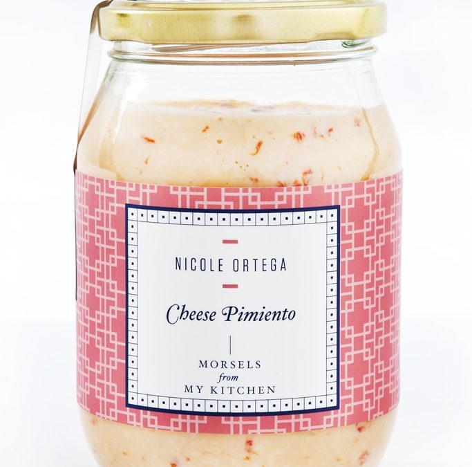 Cheese Pimiento