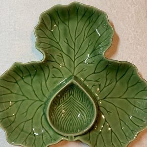 Dip dish