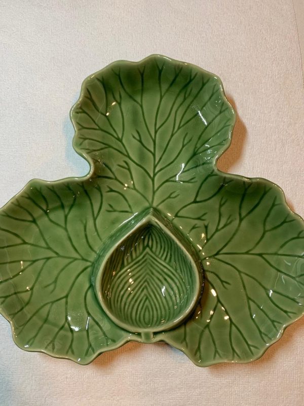 Dip dish