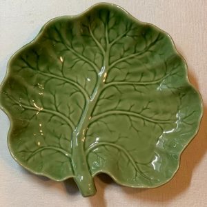 Petchay Plate