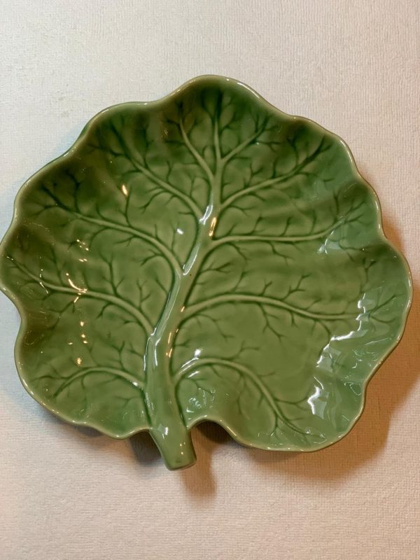 Petchay Plate