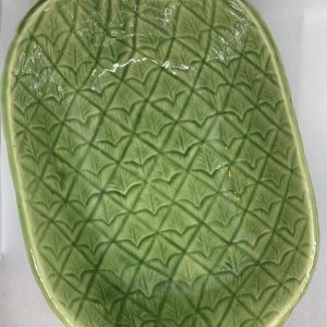 Pineapple bowl