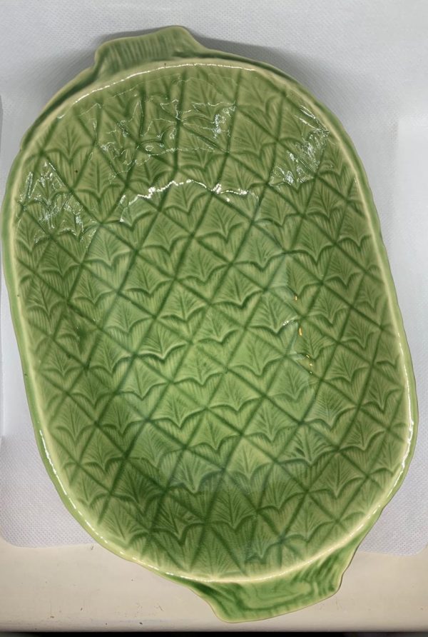 Pineapple bowl