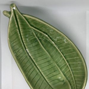 Plumeria bowl