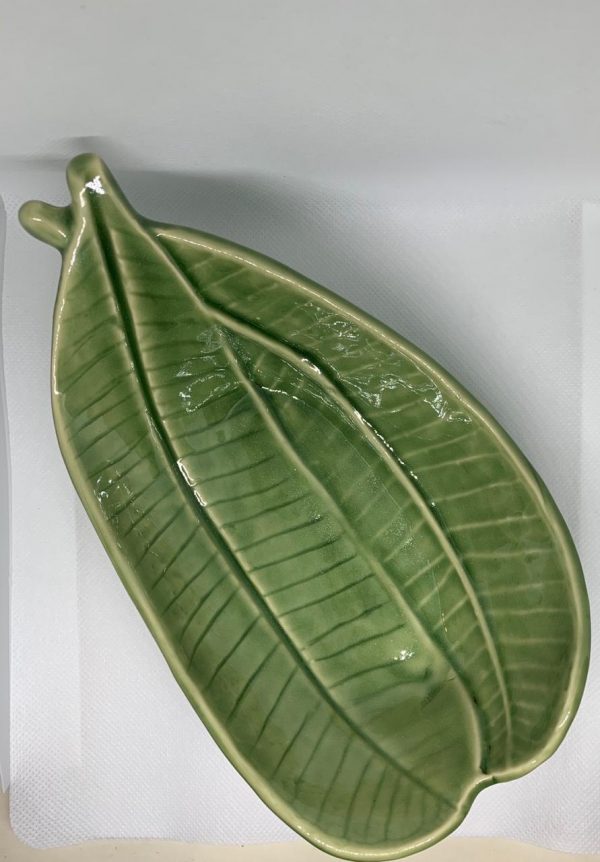 Plumeria bowl