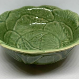 Rose Cabbage Bowl