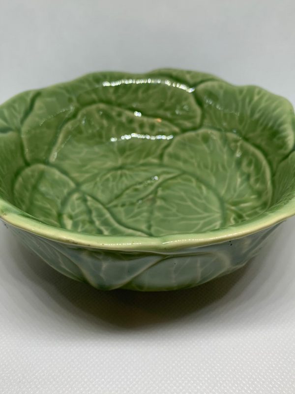 Rose Cabbage Bowl