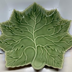 Veiny watercress