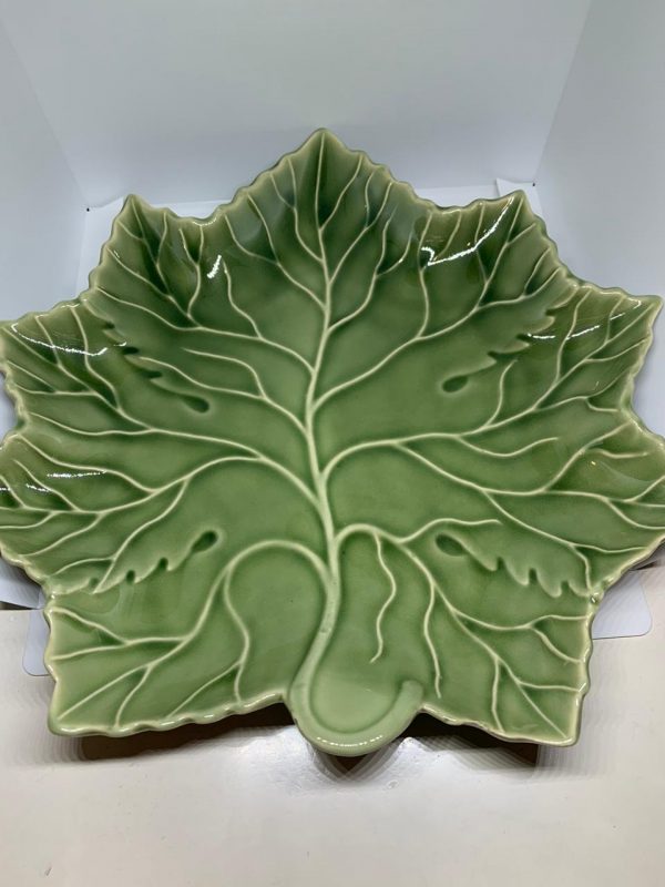 Veiny watercress