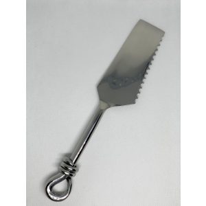 Cheese Knife Serrated