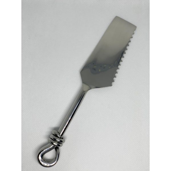 Cheese Knife Serrated