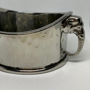 Wine Coaster Elephant