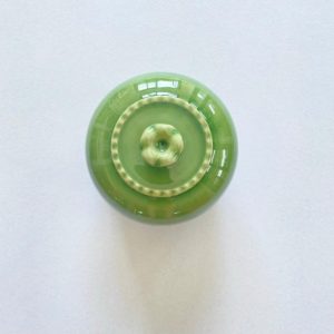 Flower Lid Cover Bowl