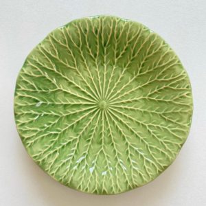 Lettuce Plates