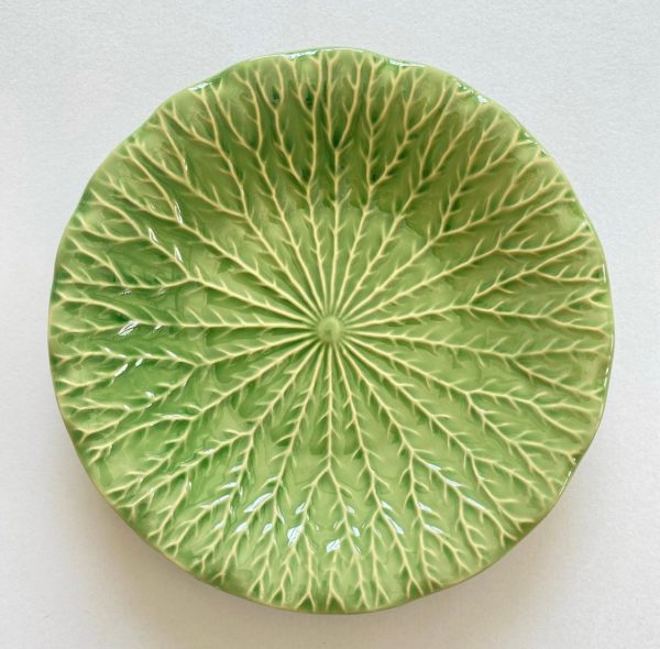 Lettuce Plates